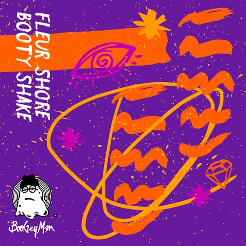 Fleur Shore - Booty Shake [BOOGEY008]